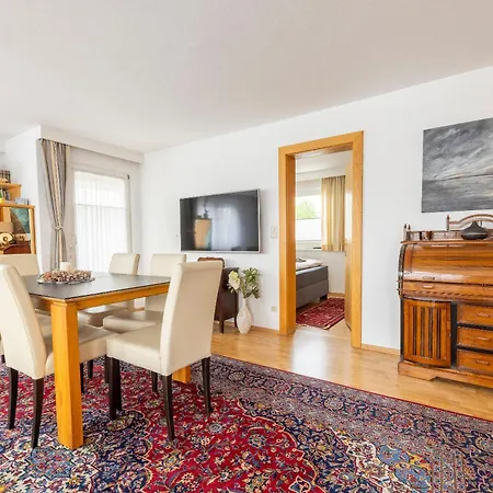Haus Klein Venedig Am Bodensee Apartment