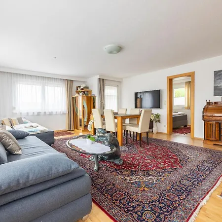 Haus Klein Venedig Am Bodensee * Hard