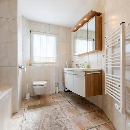 Haus Klein Venedig Am Bodensee Apartment *