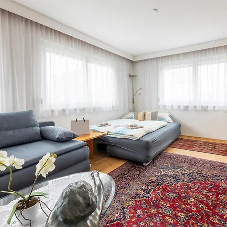 Haus Klein Venedig Am Bodensee Apartment