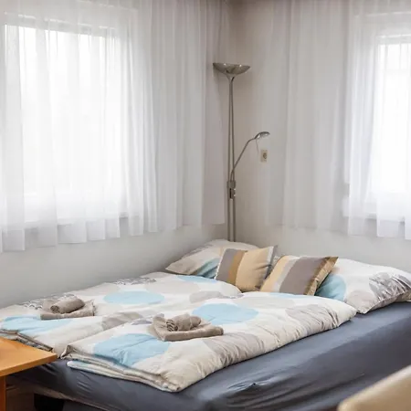 Διαμέρισμα Haus Klein Venedig Am Bodensee Hard