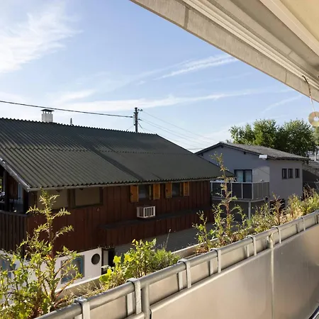 شقة Haus Klein Venedig Am Bodensee هارد