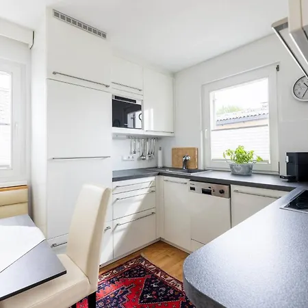 شقة Haus Klein Venedig Am Bodensee هارد