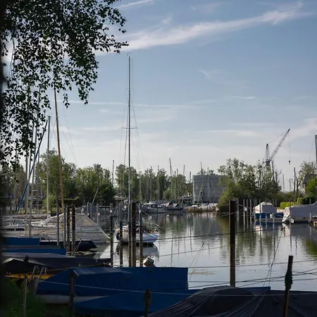 Haus Klein Venedig Am Bodensee Διαμέρισμα *