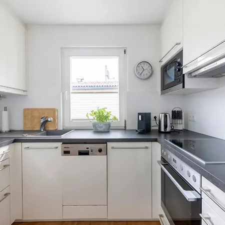Haus Klein Venedig Am Bodensee Διαμέρισμα Hard