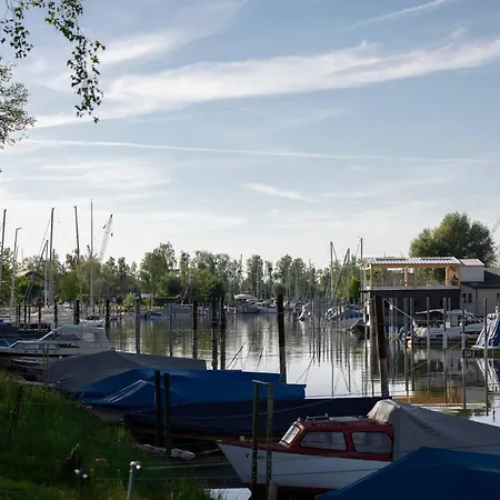 Haus Klein Venedig Am Bodensee شقة هارد