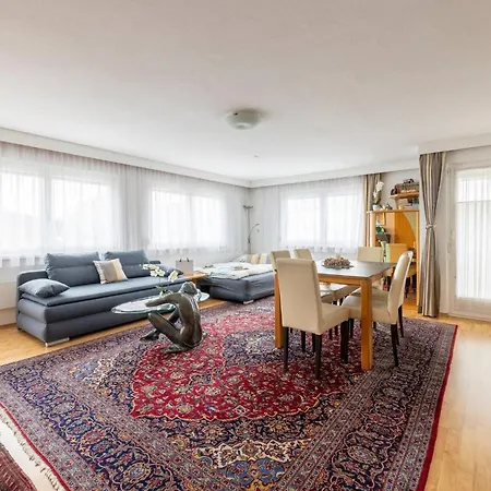 Haus Klein Venedig Am Bodensee Διαμέρισμα *