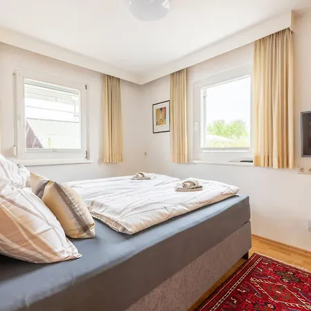 Διαμέρισμα Haus Klein Venedig Am Bodensee *